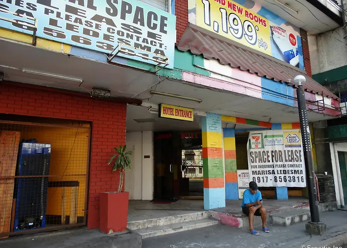 Lakbayan Manila