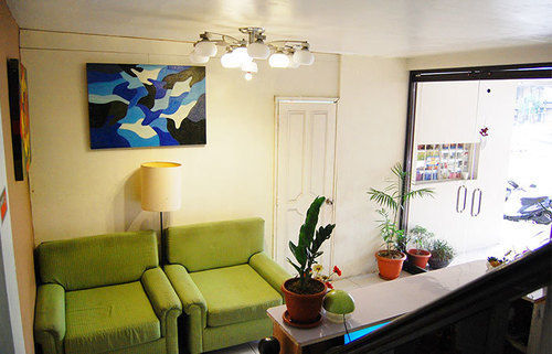 Lakbayan Hotel Manila