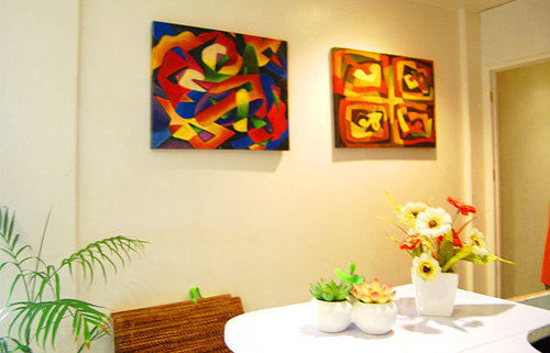 Lakbayan Hotel 2*