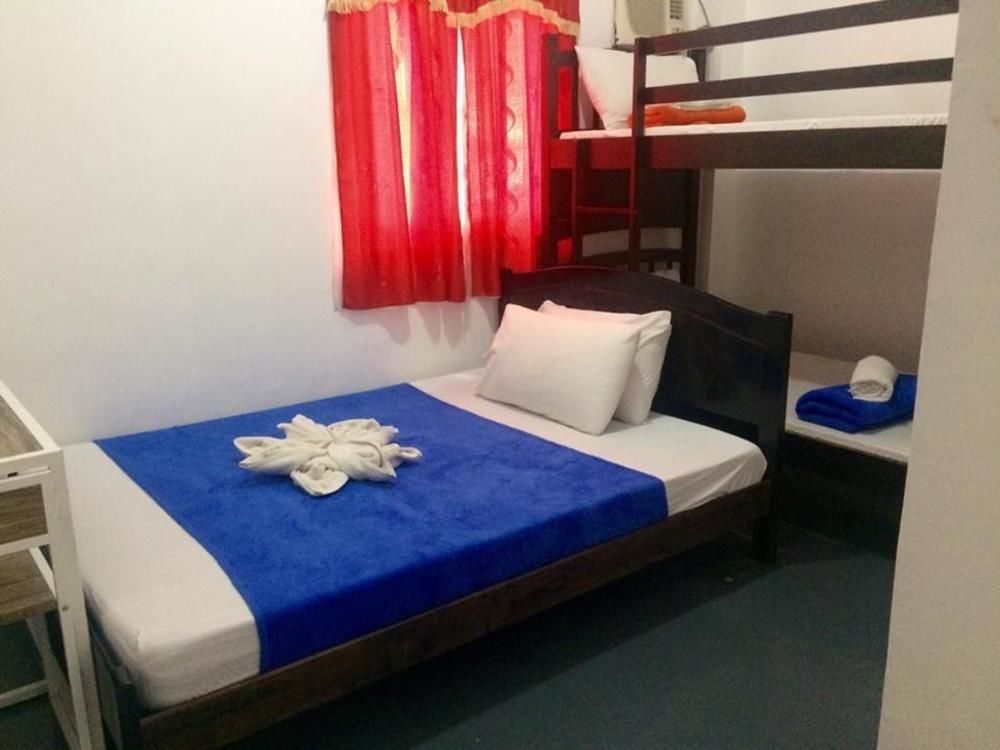 Lakbayan Hotel Manila
