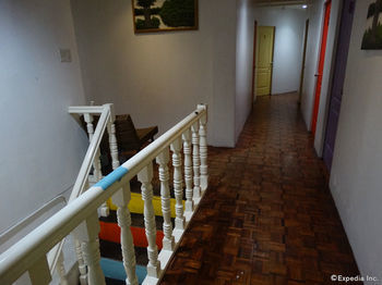 Lakbayan Hotel Manila