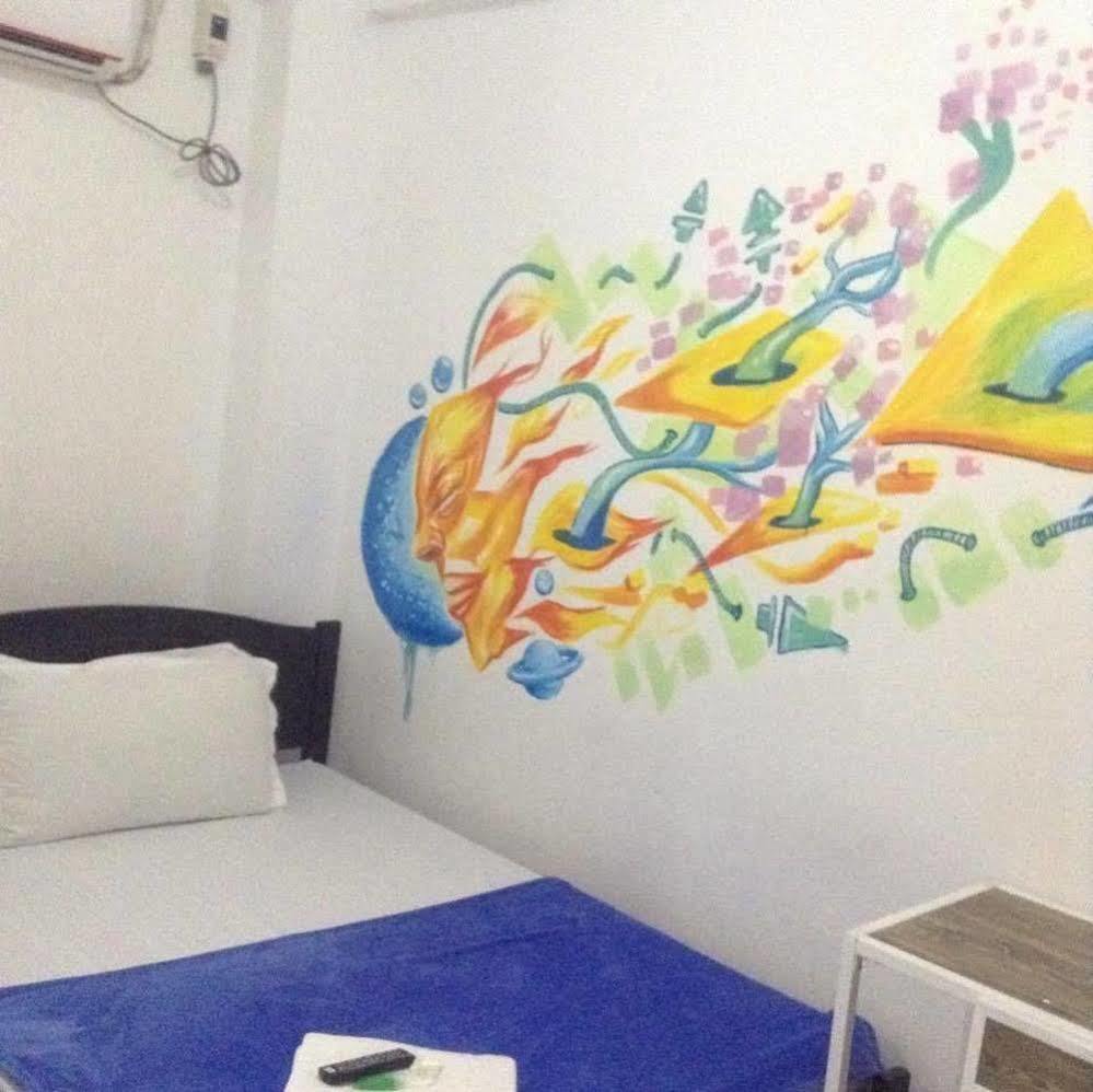 Lakbayan Hotel 2*