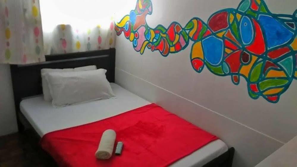 Hotel Lakbayan 2*