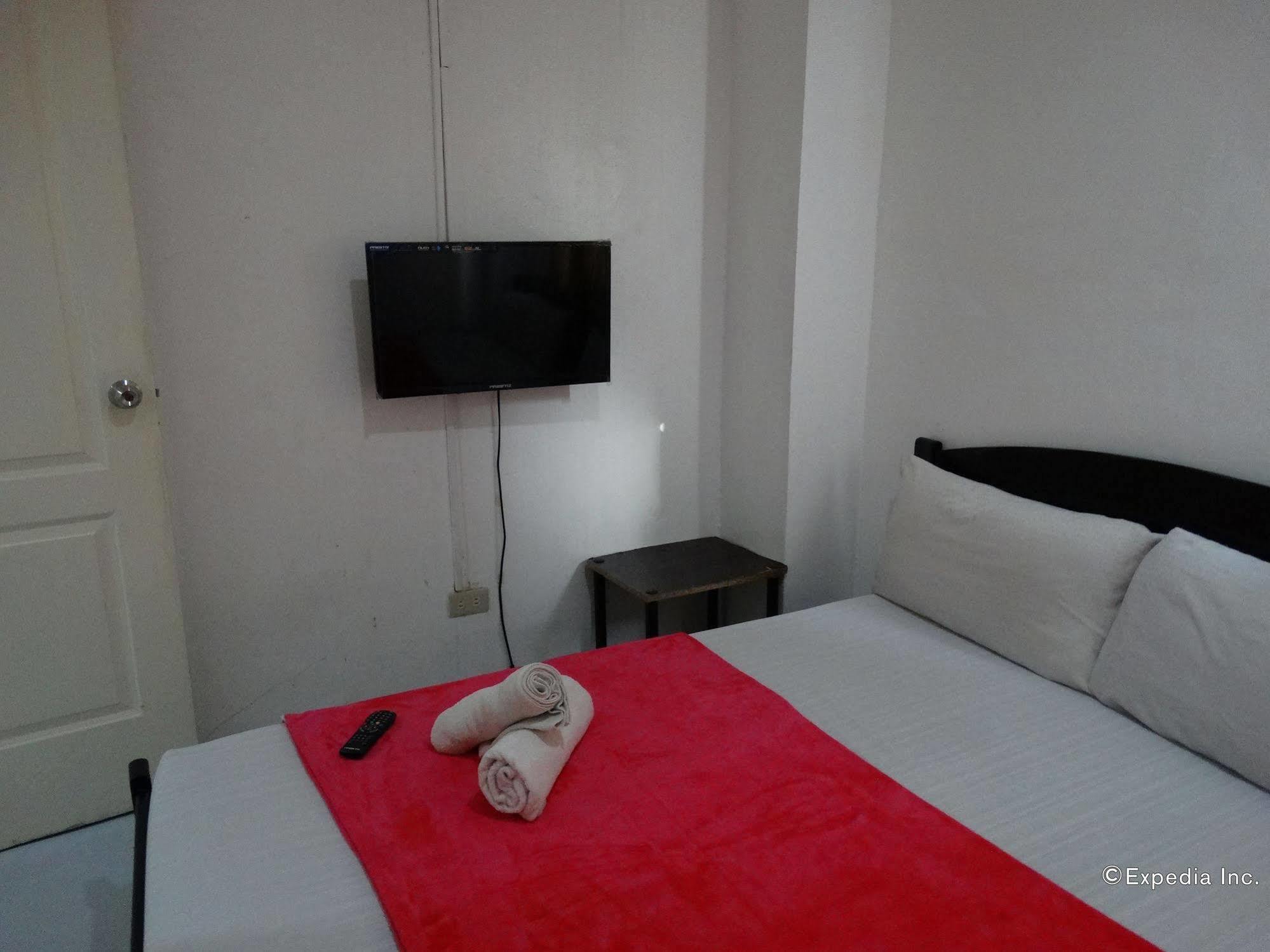 Lakbayan Hotel 2*