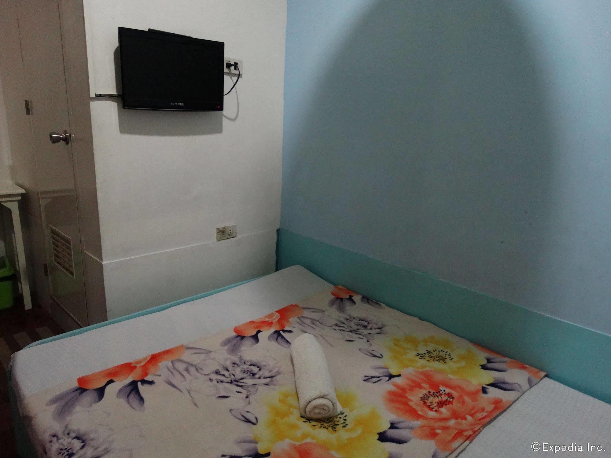 Hotel Lakbayan 2*